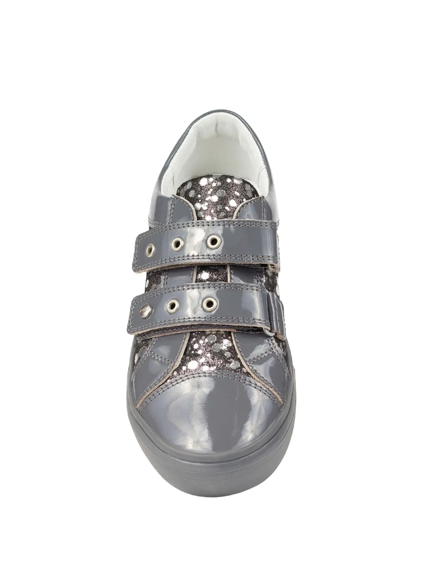 Кеды на девочек